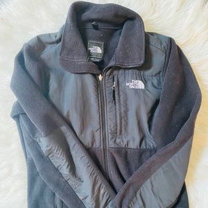 Women’s North Face Denali